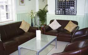 The Wynnstay Arms B&B,  Ruthin